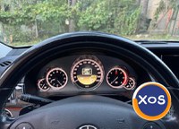mercedes e clase 250 CDI 4Matic - 12
