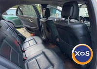mercedes e clase 250 CDI 4Matic - 14