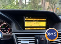 mercedes e clase 250 CDI 4Matic - 16