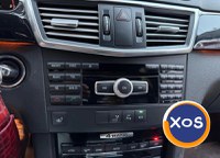 mercedes e clase 250 CDI 4Matic - 19