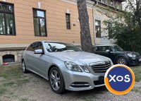 mercedes e clase 250 CDI 4Matic - 3