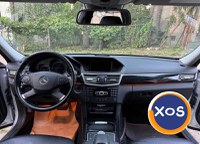 mercedes e clase 250 CDI 4Matic - 7