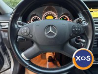 mercedes e clase 250 CDI 4Matic - 8