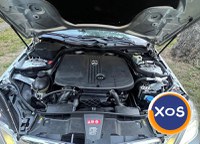 mercedes e clase 250 CDI 4Matic - 9