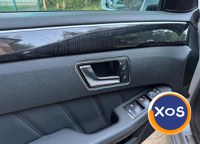 mercedes e clase 250 CDI 4Matic - 20