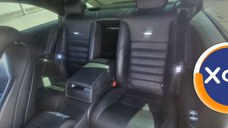 MERCEDES-BENZ CL63AMG