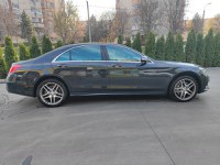 Vand Mercedes S 500 - 20