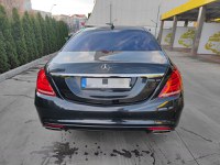 Vand Mercedes S 500 - 19