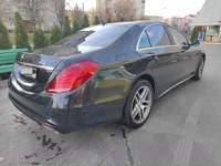 Vand Mercedes S 500 - 18