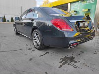 Vand Mercedes S 500 - 17