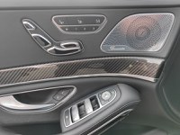 Vand Mercedes S 500 - 15