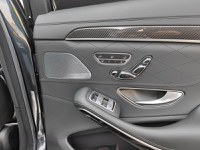 Vand Mercedes S 500 - 9