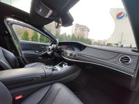 Vand Mercedes S 500 - 4