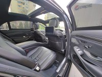Vand Mercedes S 500 - 3