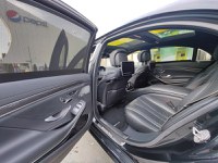 Vand Mercedes S 500 - 2