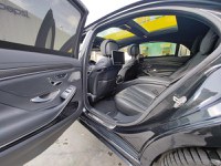 Vand Mercedes S 500 - 1