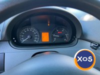 Mercedes  Vito 11, cdi 2,2 , Automat , Climatronic , 164500km - 12