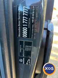 Mercedes  Vito 11, cdi 2,2 , Automat , Climatronic , 164500km - 15