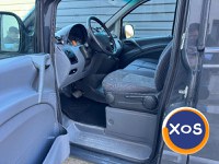 Mercedes  Vito 11, cdi 2,2 , Automat , Climatronic , 164500km - 18