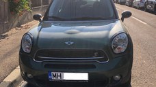Mini Countryman sd