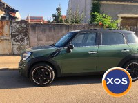Mini Countryman sd - 2