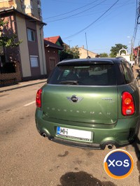 Mini Countryman sd - 4