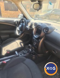 Mini Countryman sd - 7
