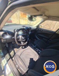 Mini Countryman sd - 5