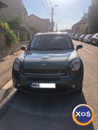 Mini Countryman - 1
