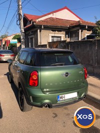 Mini Countryman - 3