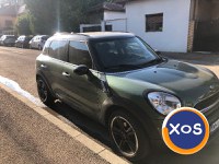 Mini Countryman - 5