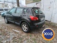 Nissan Qashqai 1.5 diesel 2008 Ro volan dreapta - 2