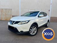 Nissan Qashqai. - 1