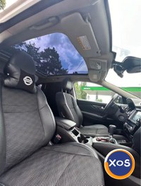 Nissan Qashqai. - 2