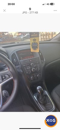 Opel AC Break Astra Sports Tourer - 4