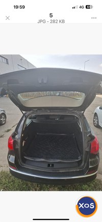 Opel AC Break Astra Sports Tourer - 5