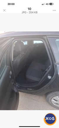 Opel AC Break Astra Sports Tourer - 6