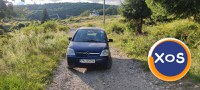 Opel Meriva A 1.3 CDTI Distribuție noua ,consum foarte mic - 5