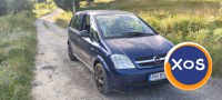 Opel Meriva A 1.3 CDTI Distribuție noua ,consum foarte mic - 10