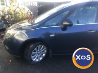 Opel Zafira 2012 - 5