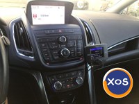 Opel Zafira 2012 - 7