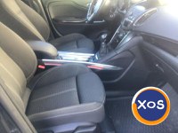 Opel Zafira 2012 - 3