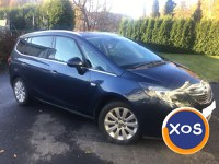Opel Zafira 2012 - 1