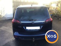 Opel Zafira 2012 - 4