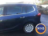Opel Zafira 2012 - 8