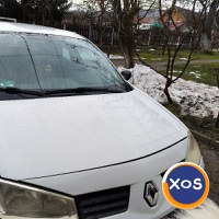 Renault Megane break diesel - 1