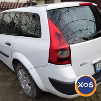 Renault Megane break diesel - 2