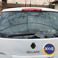 Vând autoturism Renault Megane. Unic proprietar în România din 2007 - 2
