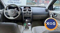 Vand Renault Megane II Sedan, 1.5 dCi, Privilege - 1