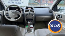 Vand Renault Megane II Sedan, 1.5 dCi, Privilege